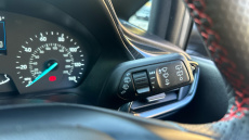 Ford Fiesta 1.0 EcoBoost ST-Line 5dr Petrol Hatchback